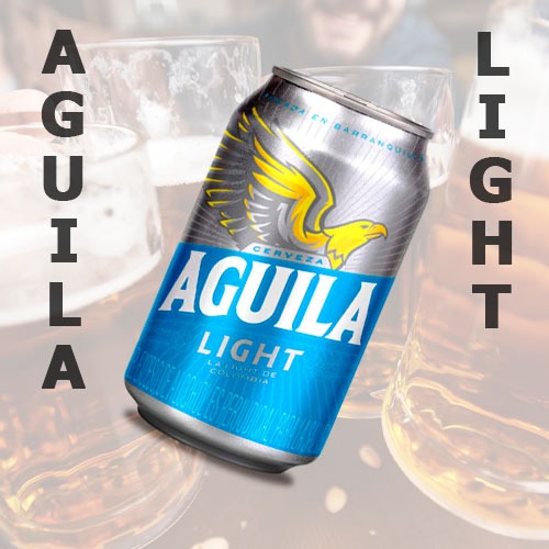 Águila light – El Tráiler Fantasma